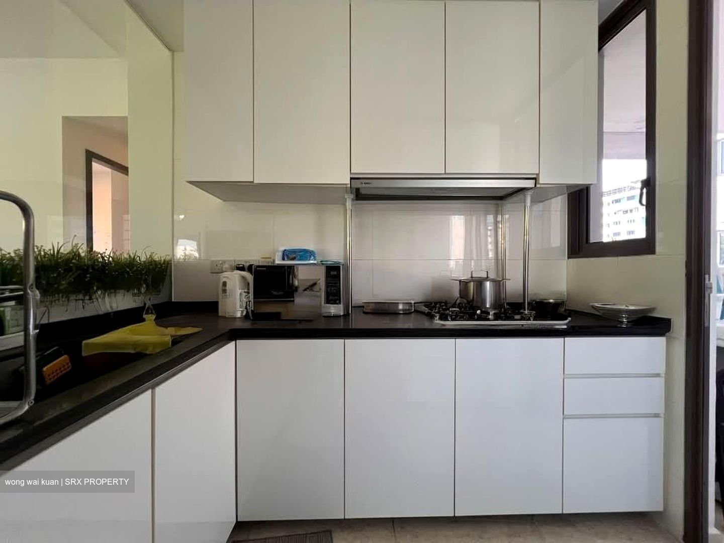 Archipelago (D16), Condominium #565123611